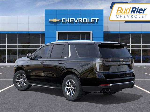 2026 Chevrolet Tahoe Premier (Stk: 2-195752) in Paisley - Image 4 of 24