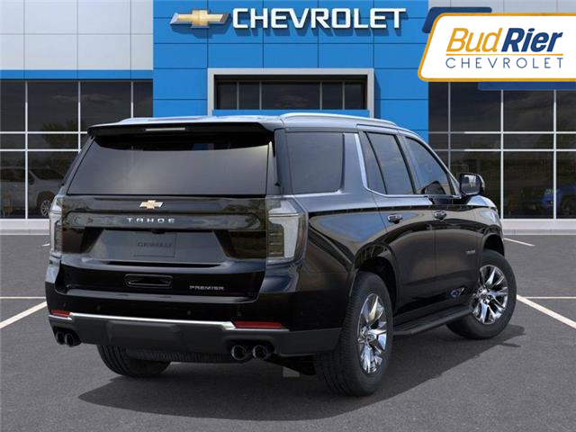 2026 Chevrolet Tahoe Premier (Stk: 2-195752) in Paisley - Image 5 of 24