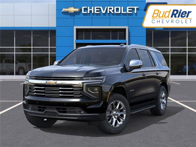 2026 Chevrolet Tahoe Premier (Stk: 2-195752) in Paisley - Image 7 of 24