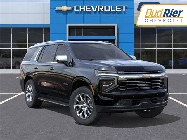 2026 Chevrolet Tahoe Premier (Stk: 2-195752) in Paisley - Image 8 of 24