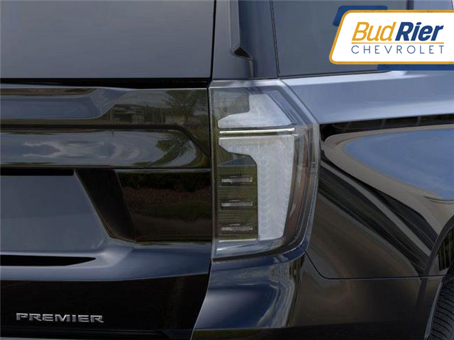 2026 Chevrolet Tahoe Premier (Stk: 2-195752) in Paisley - Image 11 of 24