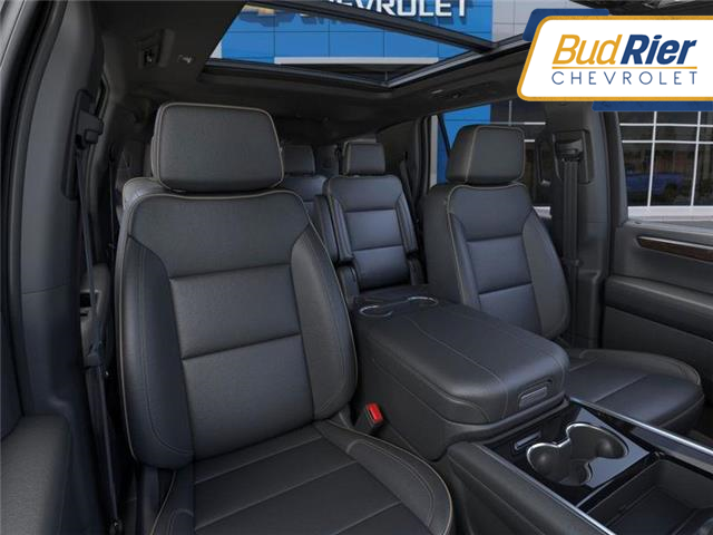 2026 Chevrolet Tahoe Premier (Stk: 2-195752) in Paisley - Image 16 of 24
