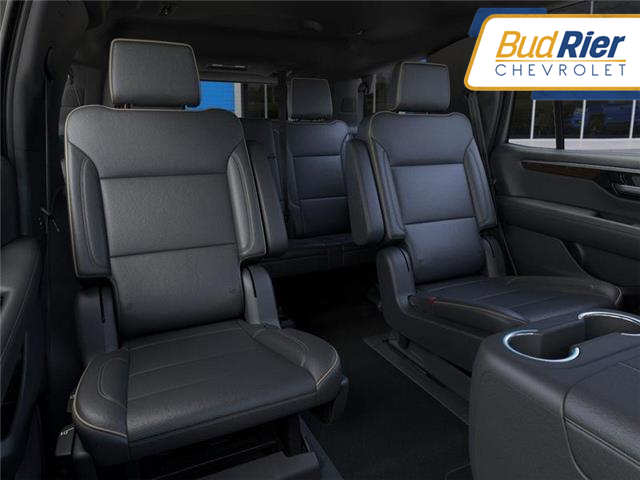 2026 Chevrolet Tahoe Premier (Stk: 2-195752) in Paisley - Image 17 of 24