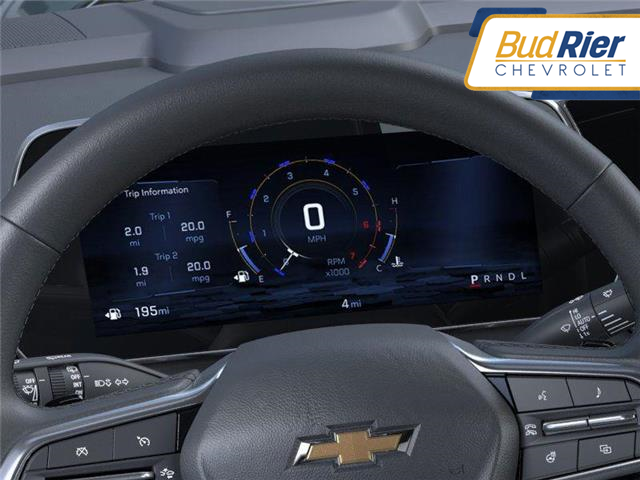 2026 Chevrolet Tahoe Premier (Stk: 2-195752) in Paisley - Image 18 of 24