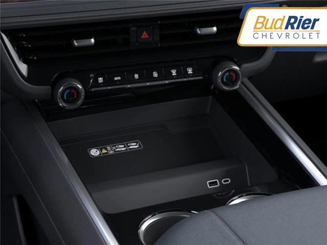 2026 Chevrolet Tahoe Premier (Stk: 2-195752) in Paisley - Image 23 of 24