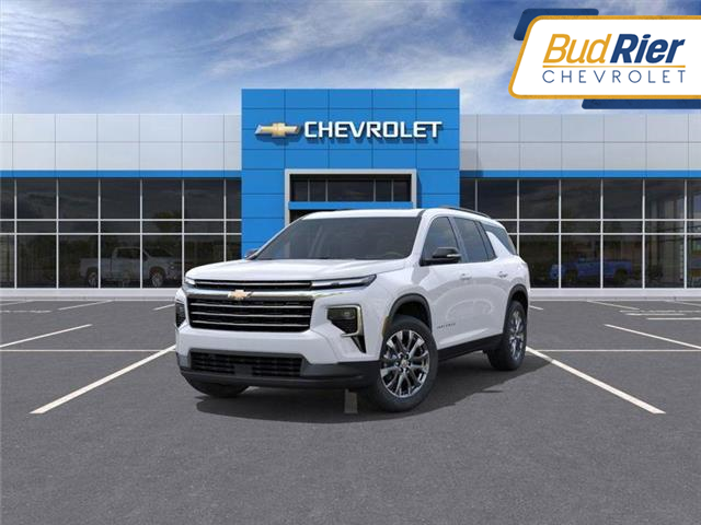 2026 Chevrolet Traverse LT (Stk: 2-226192) in Paisley - Image 1 of 24