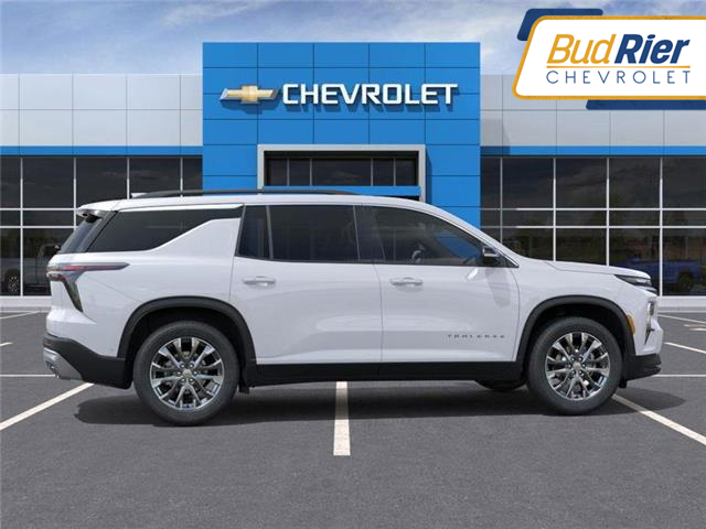 2026 Chevrolet Traverse LT (Stk: 2-226192) in Paisley - Image 6 of 24