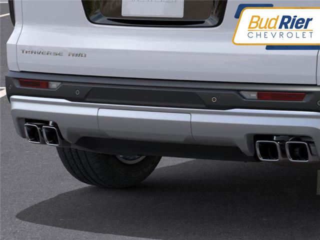 2026 Chevrolet Traverse LT (Stk: 2-226192) in Paisley - Image 14 of 24