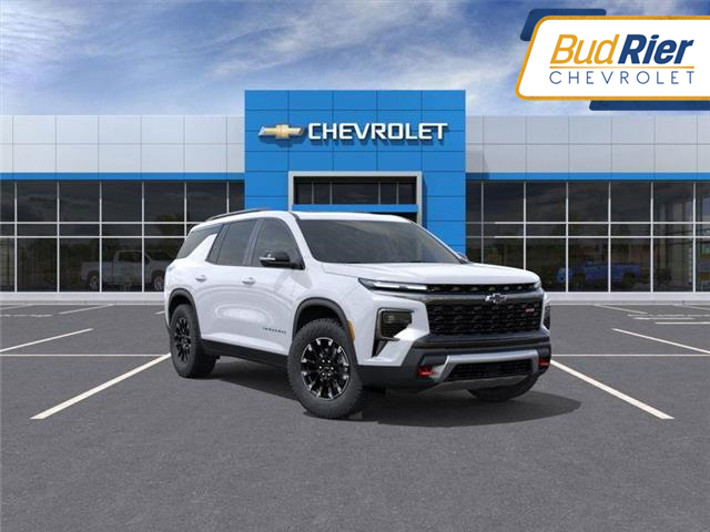 2026 Chevrolet Traverse Z71 (Stk: 2-224914) in Paisley - Image 2 of 24 2026 Chevrolet Traverse Z71 (Stk: 2-224914) in Paisley - Image 2 of 24