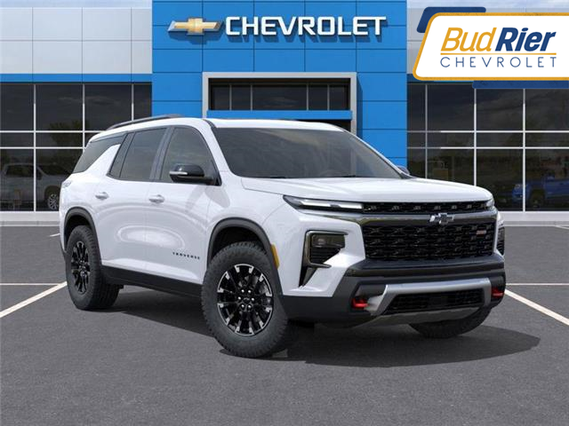 2026 Chevrolet Traverse Z71 (Stk: 2-224914) in Paisley - Image 8 of 24 2026 Chevrolet Traverse Z71 (Stk: 2-224914) in Paisley - Image 8 of 24