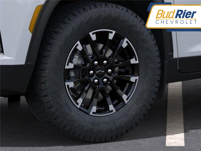 2026 Chevrolet Traverse Z71 (Stk: 2-224914) in Paisley - Image 9 of 24 2026 Chevrolet Traverse Z71 (Stk: 2-224914) in Paisley - Image 9 of 24