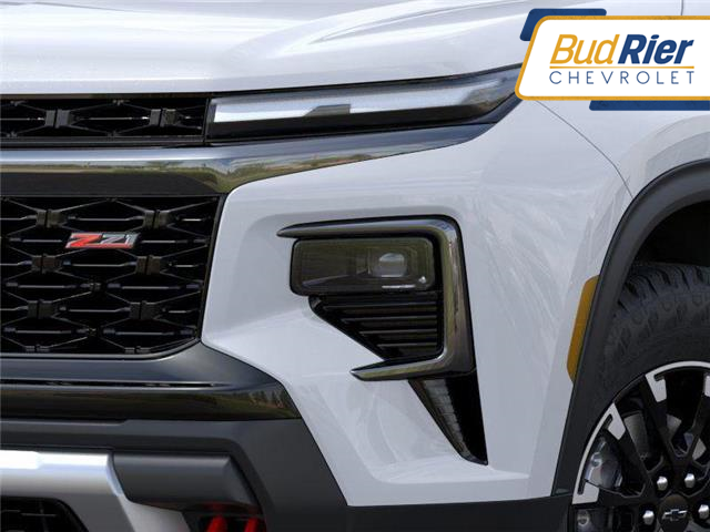 2026 Chevrolet Traverse Z71 (Stk: 2-224914) in Paisley - Image 10 of 24 2026 Chevrolet Traverse Z71 (Stk: 2-224914) in Paisley - Image 10 of 24