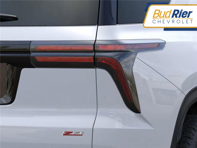 2026 Chevrolet Traverse Z71 (Stk: 2-224914) in Paisley - Image 11 of 24 2026 Chevrolet Traverse Z71 (Stk: 2-224914) in Paisley - Image 11 of 24