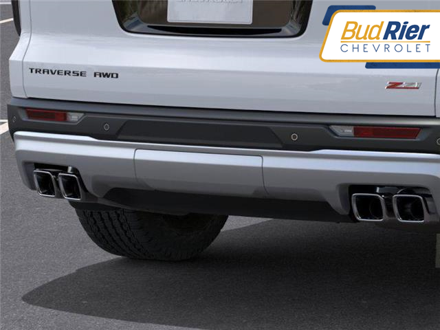 2026 Chevrolet Traverse Z71 (Stk: 2-224914) in Paisley - Image 14 of 24 2026 Chevrolet Traverse Z71 (Stk: 2-224914) in Paisley - Image 14 of 24