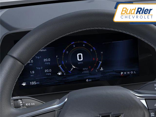 2026 Chevrolet Traverse Z71 (Stk: 2-224914) in Paisley - Image 18 of 24 2026 Chevrolet Traverse Z71 (Stk: 2-224914) in Paisley - Image 18 of 24