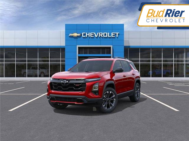 2026 Chevrolet Equinox RS (Stk: 2-350663) in Paisley - Image 1 of 24