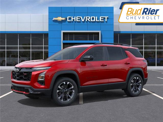 2026 Chevrolet Equinox RS (Stk: 2-350663) in Paisley - Image 3 of 24