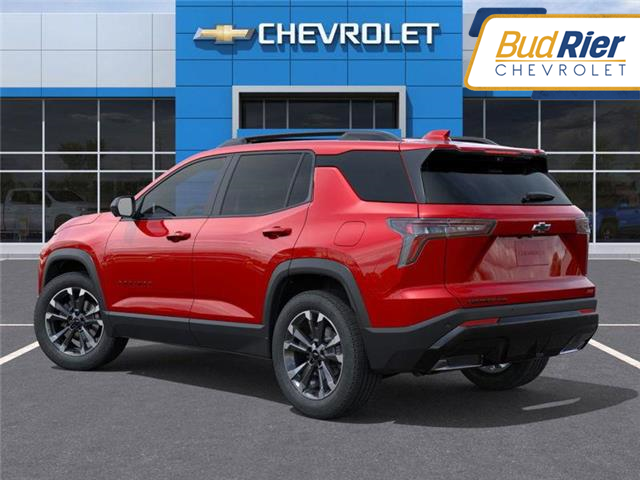 2026 Chevrolet Equinox RS (Stk: 2-350663) in Paisley - Image 4 of 24