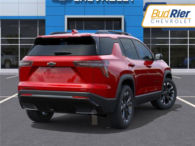 2026 Chevrolet Equinox RS (Stk: 2-350663) in Paisley - Image 5 of 24