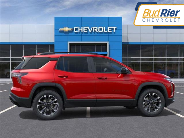 2026 Chevrolet Equinox RS (Stk: 2-350663) in Paisley - Image 6 of 24