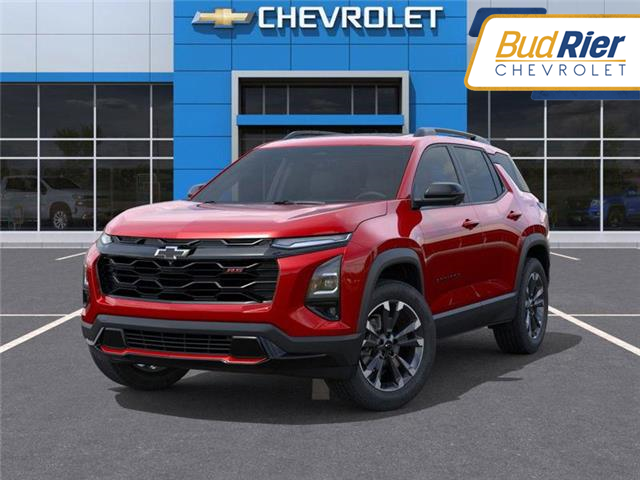 2026 Chevrolet Equinox RS (Stk: 2-350663) in Paisley - Image 7 of 24