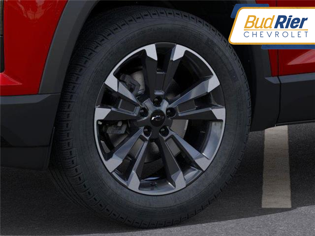 2026 Chevrolet Equinox RS (Stk: 2-350663) in Paisley - Image 9 of 24