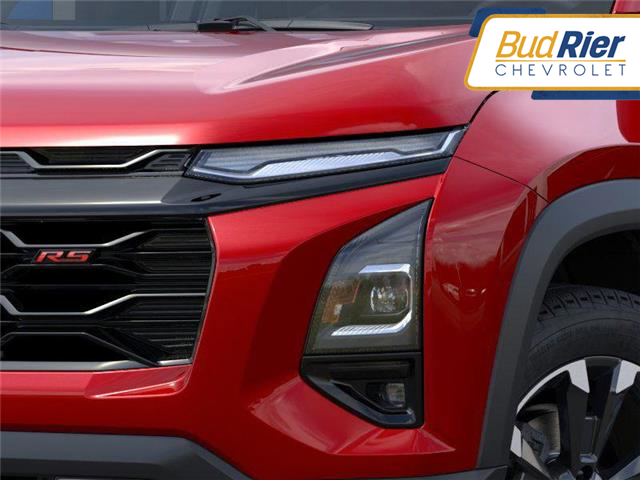 2026 Chevrolet Equinox RS (Stk: 2-350663) in Paisley - Image 10 of 24