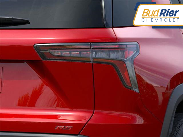 2026 Chevrolet Equinox RS (Stk: 2-350663) in Paisley - Image 11 of 24