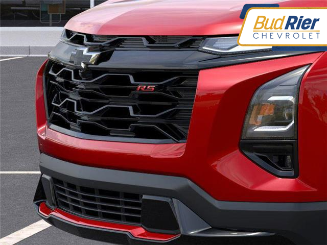 2026 Chevrolet Equinox RS (Stk: 2-350663) in Paisley - Image 13 of 24