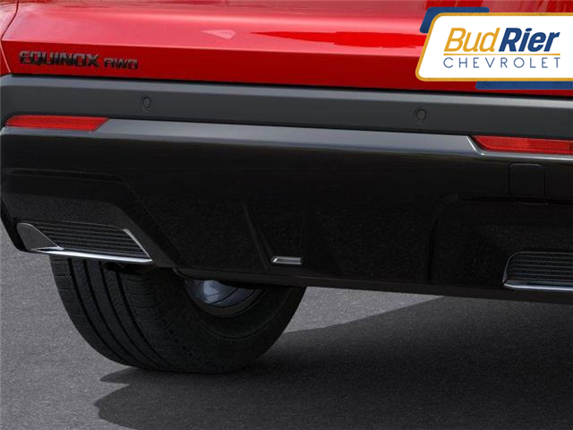 2026 Chevrolet Equinox RS (Stk: 2-350663) in Paisley - Image 14 of 24