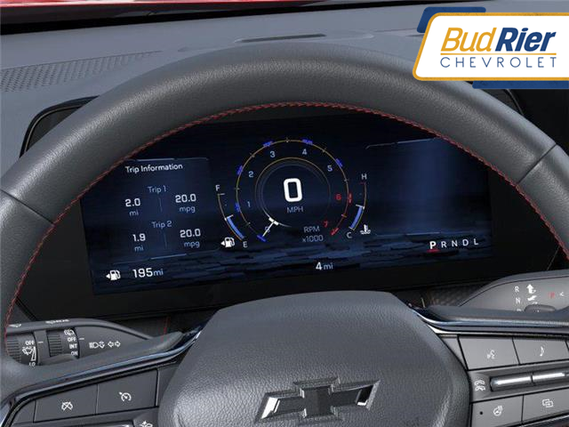 2026 Chevrolet Equinox RS (Stk: 2-350663) in Paisley - Image 18 of 24