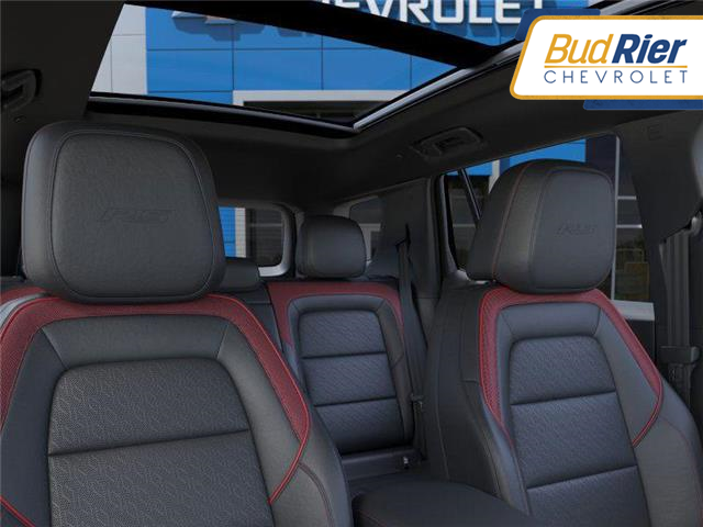 2026 Chevrolet Equinox RS (Stk: 2-350663) in Paisley - Image 24 of 24