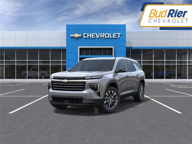 2026 Chevrolet Traverse LT (Stk: 2-227044) in Paisley - Image 1 of 24