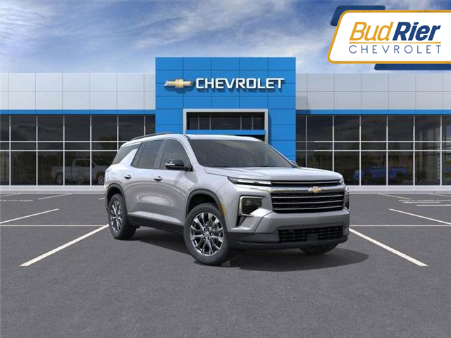 2026 Chevrolet Traverse LT (Stk: 2-227044) in Paisley - Image 2 of 24