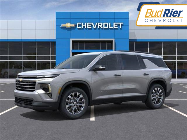 2026 Chevrolet Traverse LT (Stk: 2-227044) in Paisley - Image 3 of 24