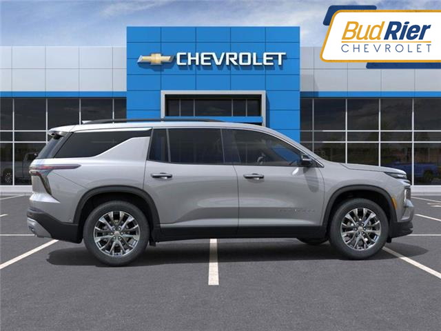 2026 Chevrolet Traverse LT (Stk: 2-227044) in Paisley - Image 6 of 24