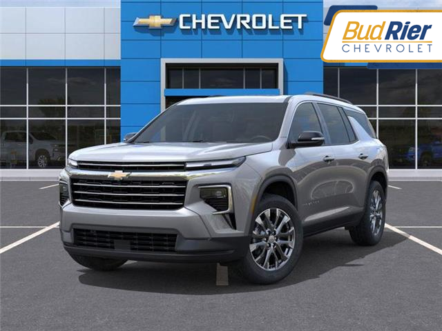 2026 Chevrolet Traverse LT (Stk: 2-227044) in Paisley - Image 7 of 24