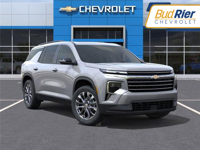 2026 Chevrolet Traverse LT (Stk: 2-227044) in Paisley - Image 8 of 24