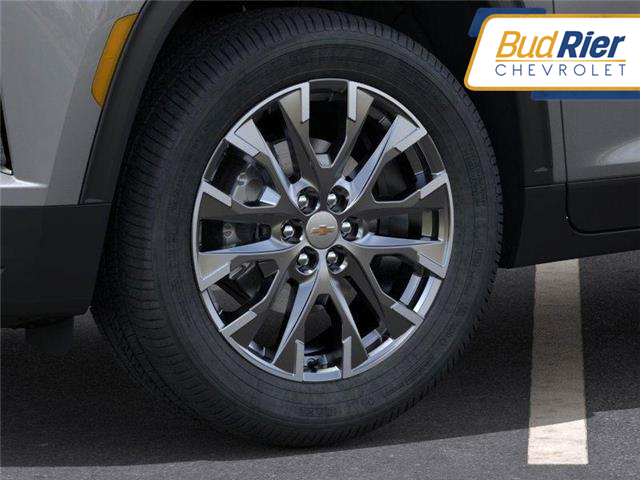 2026 Chevrolet Traverse LT (Stk: 2-227044) in Paisley - Image 9 of 24