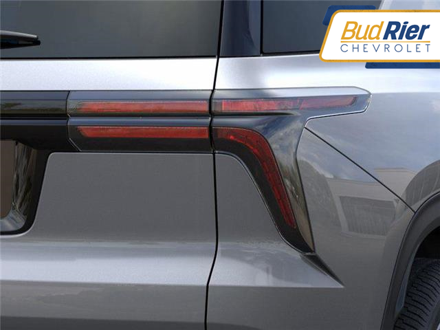 2026 Chevrolet Traverse LT (Stk: 2-227044) in Paisley - Image 11 of 24