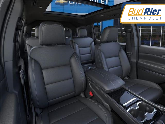 2026 Chevrolet Traverse LT (Stk: 2-227044) in Paisley - Image 16 of 24