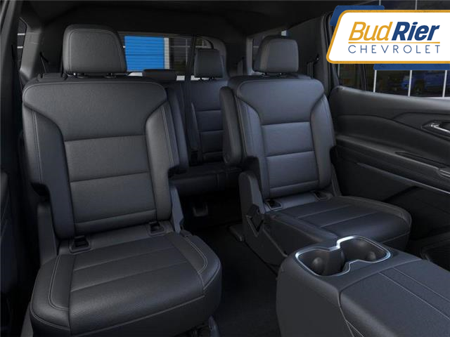 2026 Chevrolet Traverse LT (Stk: 2-227044) in Paisley - Image 17 of 24