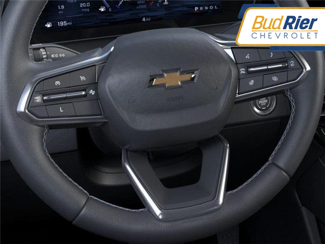 2026 Chevrolet Traverse LT (Stk: 2-227044) in Paisley - Image 19 of 24