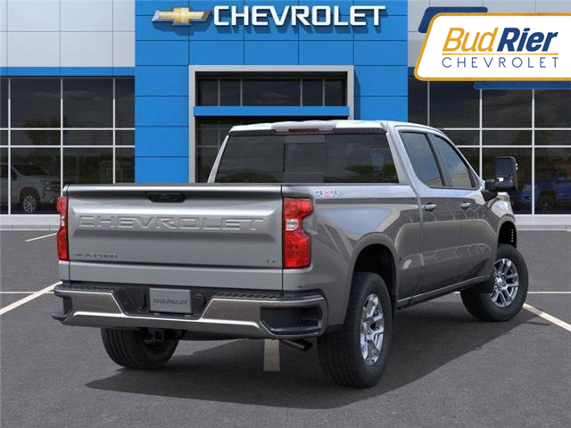 2026 Chevrolet Silverado 1500 LT (Stk: 2-215557) in Paisley - Image 5 of 24