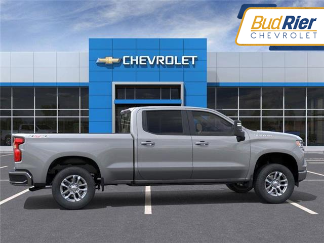 2026 Chevrolet Silverado 1500 LT (Stk: 2-215557) in Paisley - Image 6 of 24