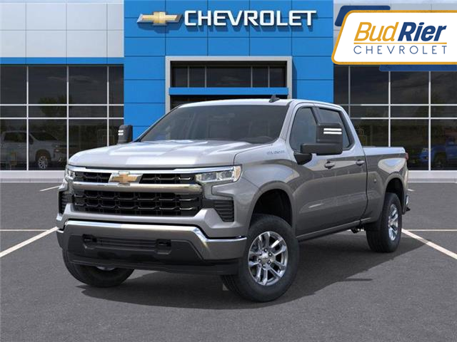 2026 Chevrolet Silverado 1500 LT (Stk: 2-215557) in Paisley - Image 7 of 24
