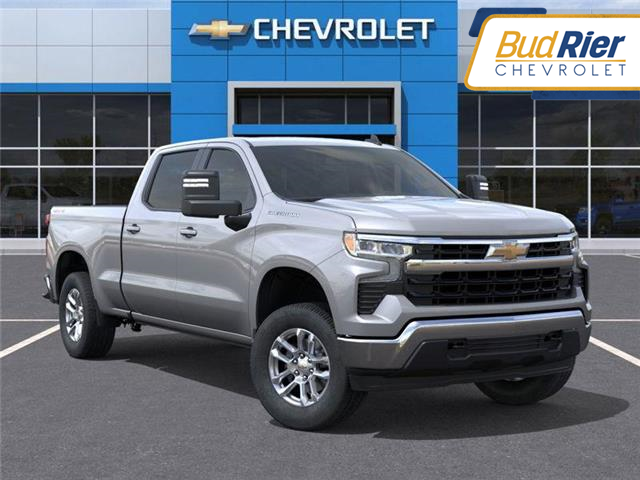 2026 Chevrolet Silverado 1500 LT (Stk: 2-215557) in Paisley - Image 8 of 24