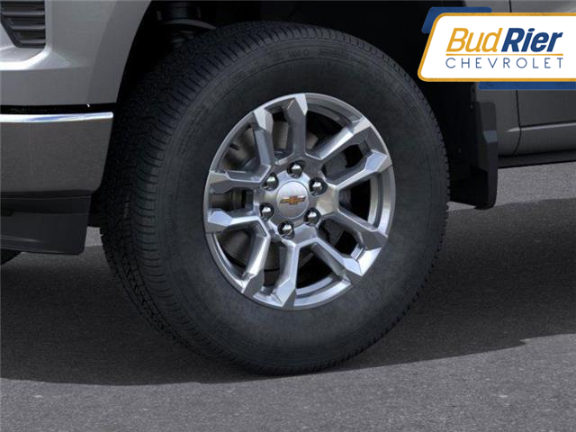 2026 Chevrolet Silverado 1500 LT (Stk: 2-215557) in Paisley - Image 9 of 24