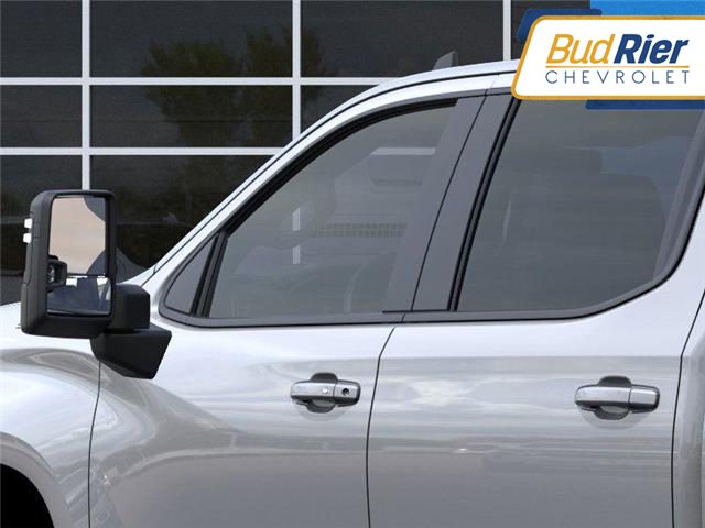 2026 Chevrolet Silverado 1500 LT (Stk: 2-215557) in Paisley - Image 12 of 24
