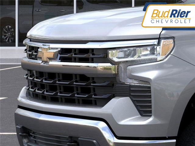 2026 Chevrolet Silverado 1500 LT (Stk: 2-215557) in Paisley - Image 13 of 24